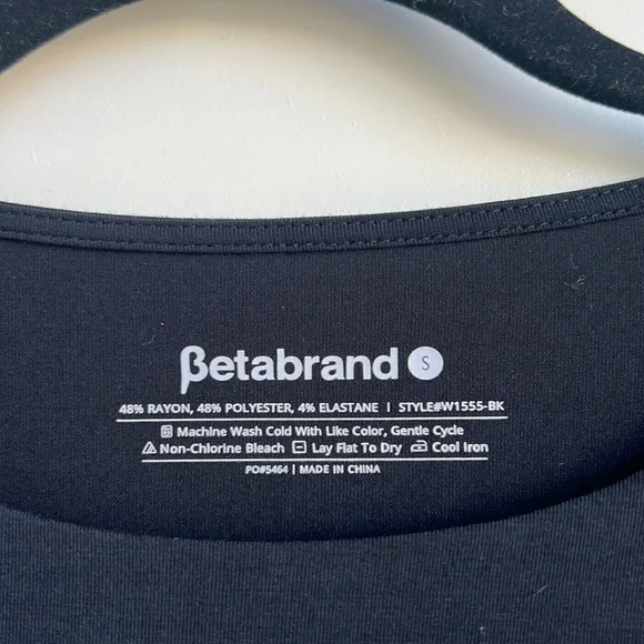 Bertabrand Tempo Tunic - Picture 5 of 12